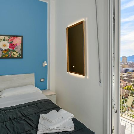 Blue Dream Apartment 15 La Spezia Exteriör bild
